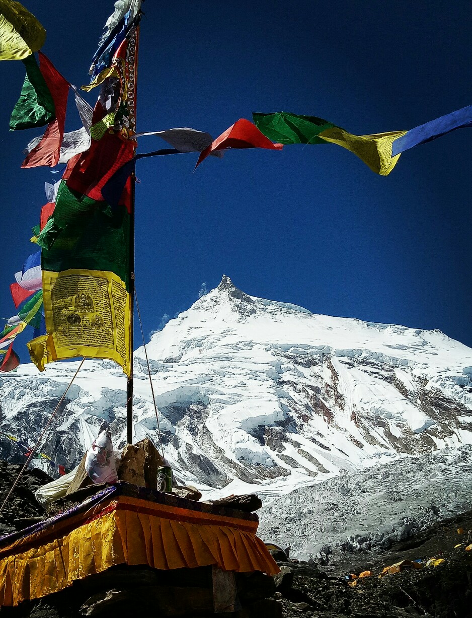 manaslu