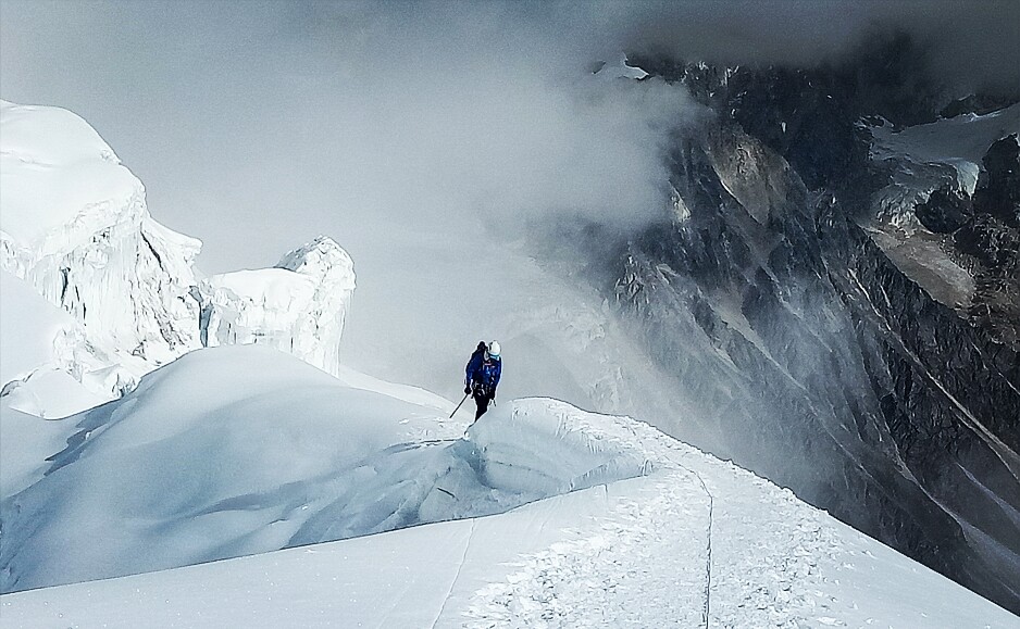 manaslu